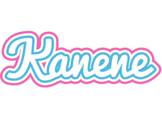 Kanene outdoors logo