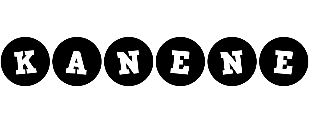 Kanene tools logo