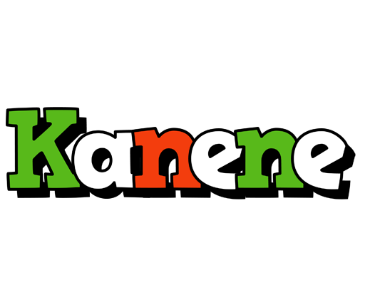 Kanene venezia logo