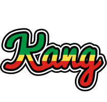Kang african logo