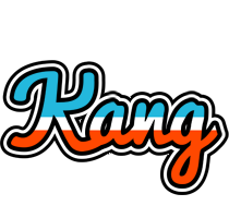 Kang america logo