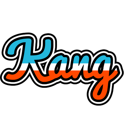 Kang america logo