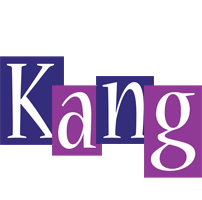 Kang autumn logo