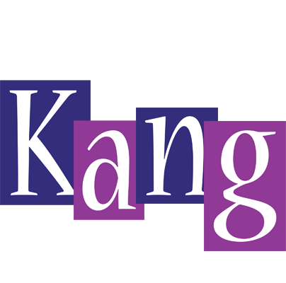 Kang autumn logo