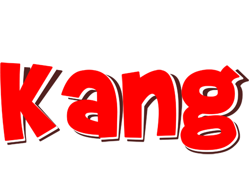 Kang basket logo