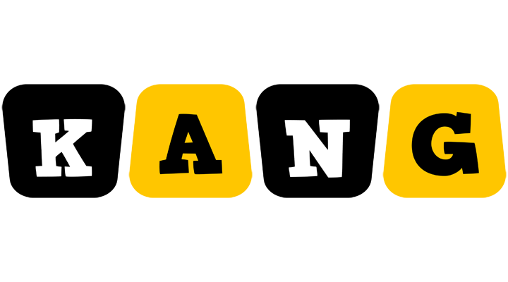 Kang boots logo