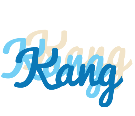 Kang breeze logo