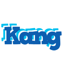 Kang business logo