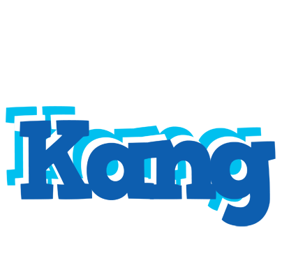Kang business logo