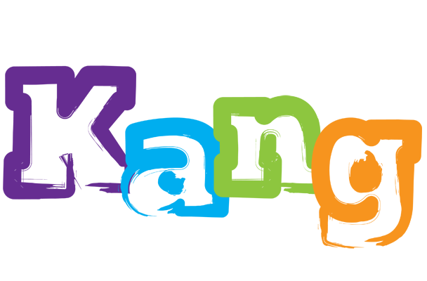 Kang casino logo