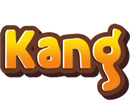 Kang cookies logo