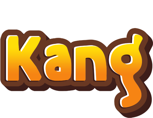 Kang cookies logo