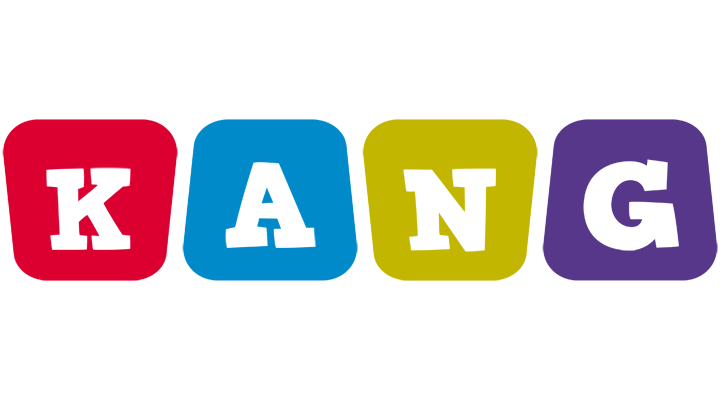 Kang daycare logo