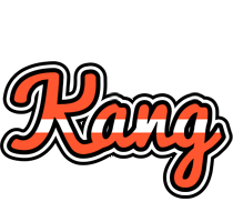 Kang denmark logo