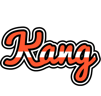 Kang denmark logo