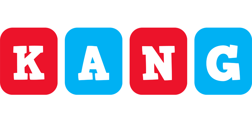 Kang diesel logo