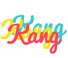 Kang disco logo