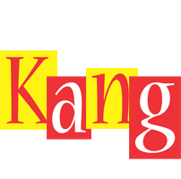 Kang errors logo