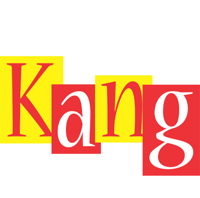 Kang errors logo