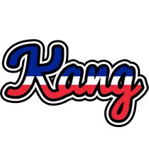 Kang france logo