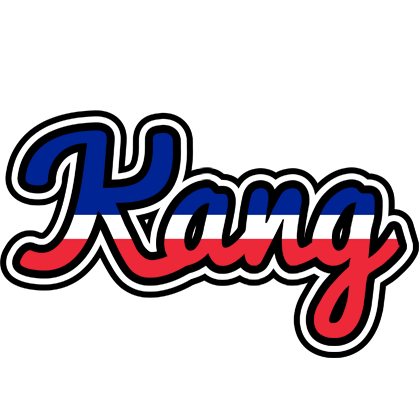 Kang france logo