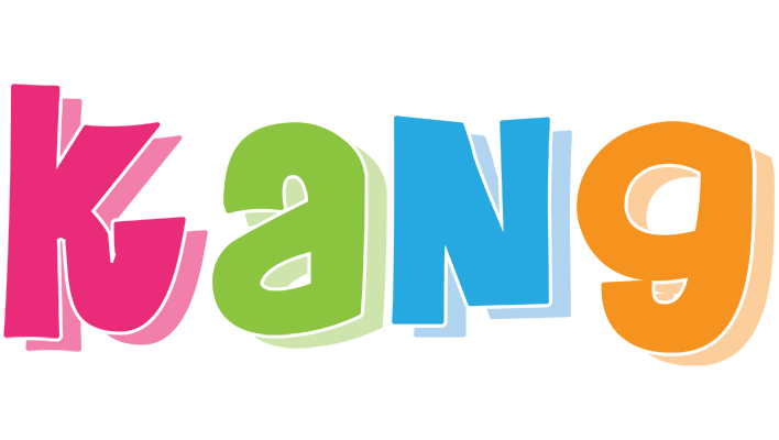 Kang friday logo