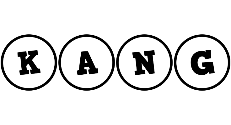 Kang handy logo