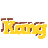 Kang hotcup logo