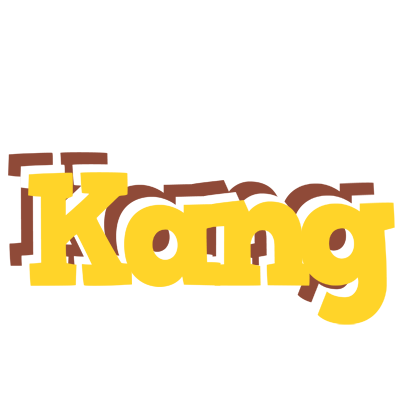 Kang hotcup logo
