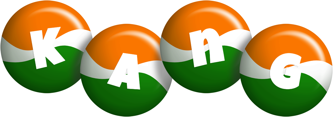 Kang india logo