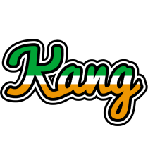 Kang ireland logo