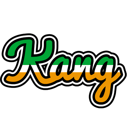 Kang ireland logo