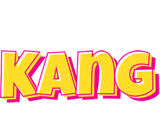 Kang kaboom logo