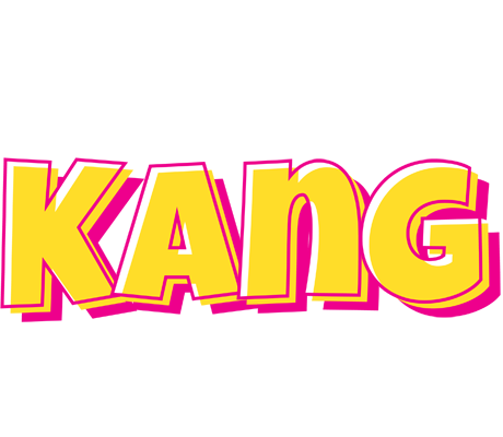 Kang kaboom logo