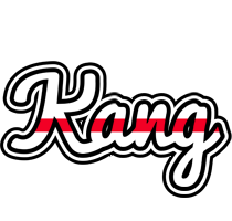 Kang kingdom logo