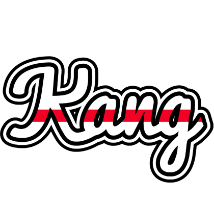 Kang kingdom logo