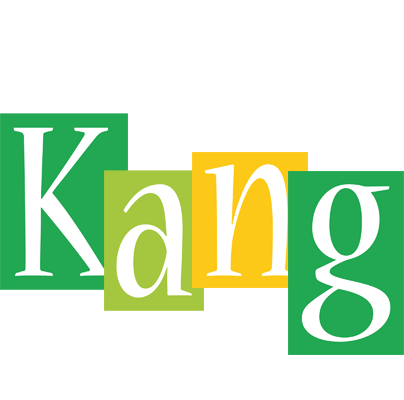 Kang lemonade logo