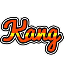 Kang madrid logo