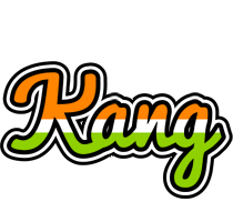 Kang mumbai logo