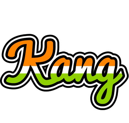 Kang mumbai logo