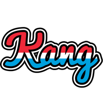 Kang norway logo