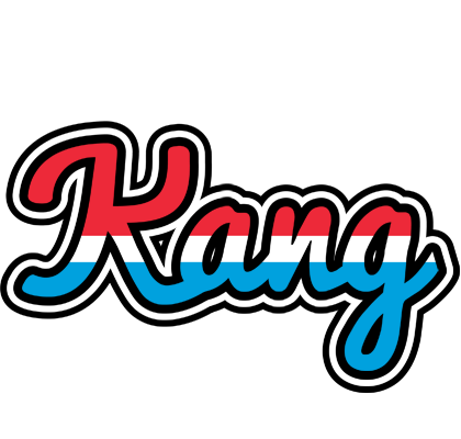 Kang norway logo
