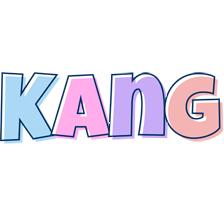 Kang pastel logo