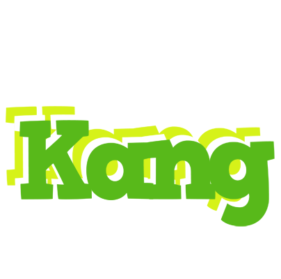 Kang picnic logo