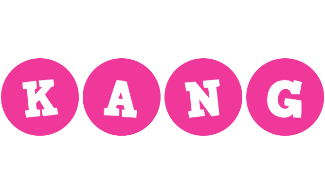 Kang poker logo
