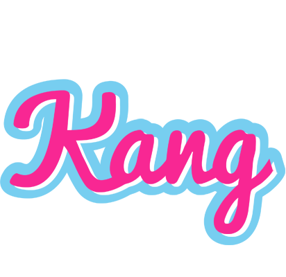 Kang popstar logo