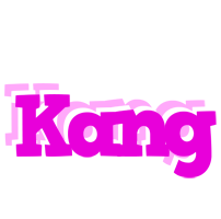 Kang rumba logo