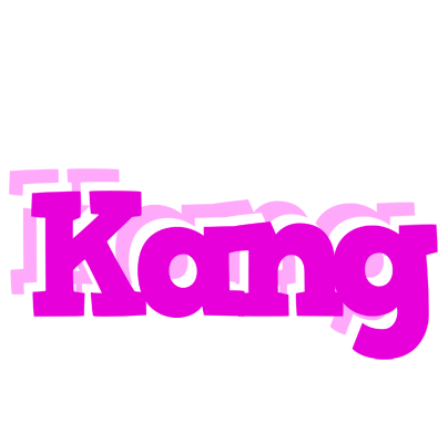 Kang rumba logo