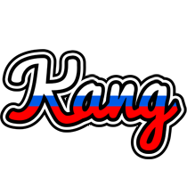 Kang russia logo