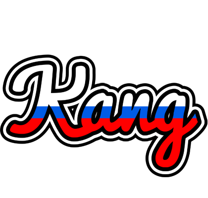 Kang russia logo
